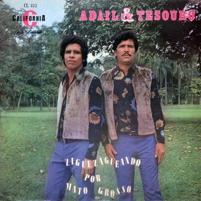 Canções Rancheiras (Volume 3) (PHONODISCMID 034405201)